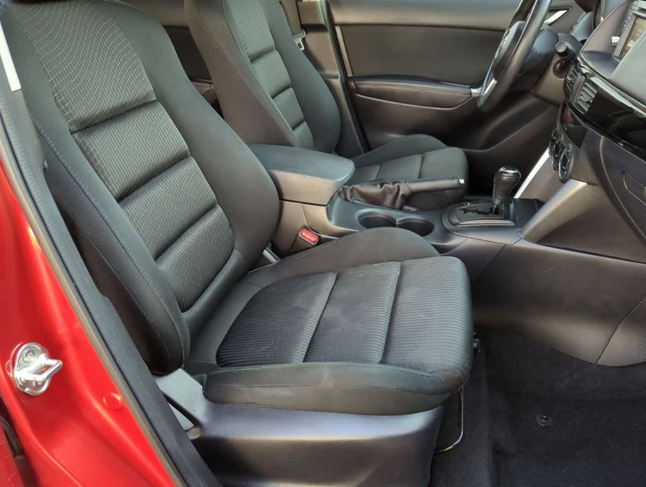 2014 Mazda CX-5 Touring 19