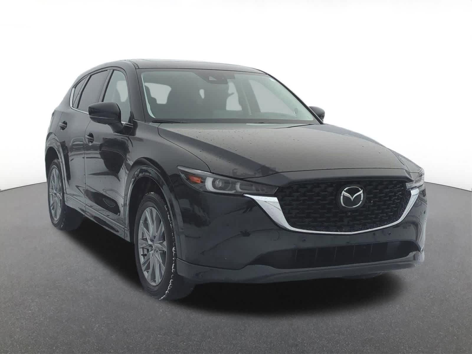 Thumbnail: 2025 Mazda CX-5 - 8