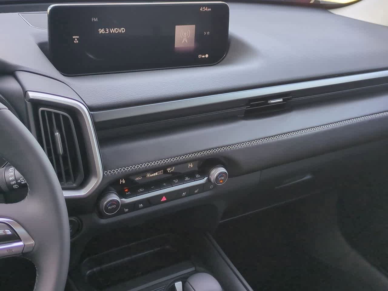 Thumbnail: 2026 Mazda CX-50 - 28