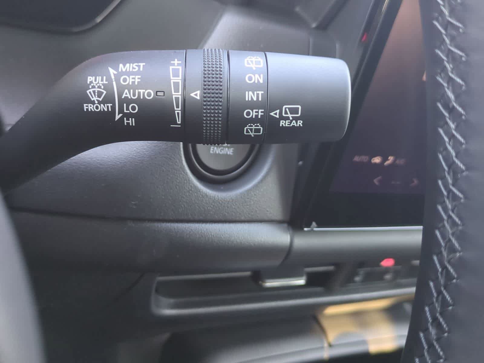 Thumbnail: 2026 Mazda CX-5 - 24