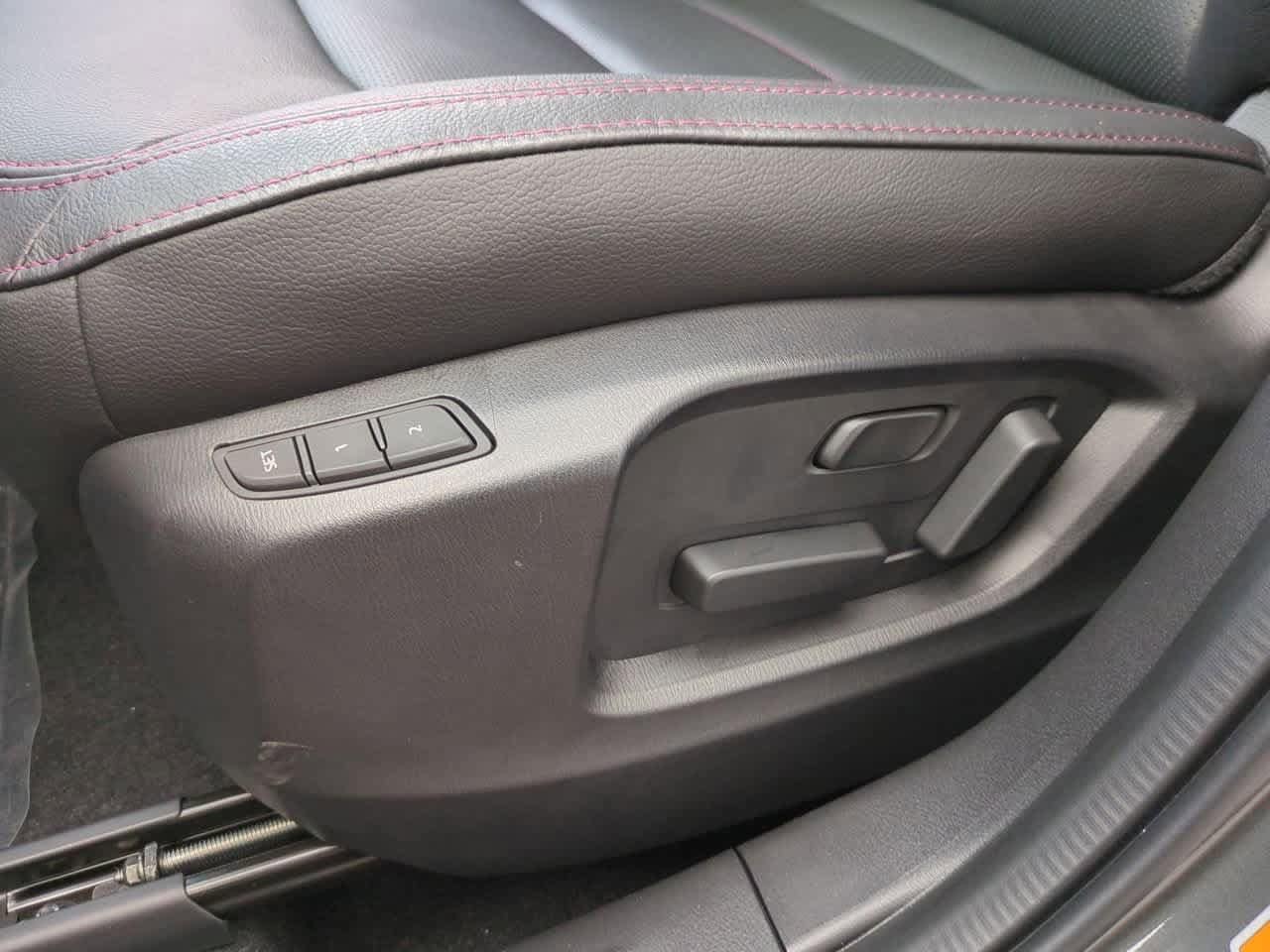 Thumbnail: 2025 Mazda CX-5 - 15