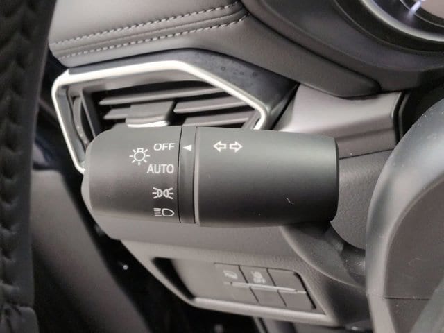 Thumbnail: 2025 Mazda CX-5 - 27