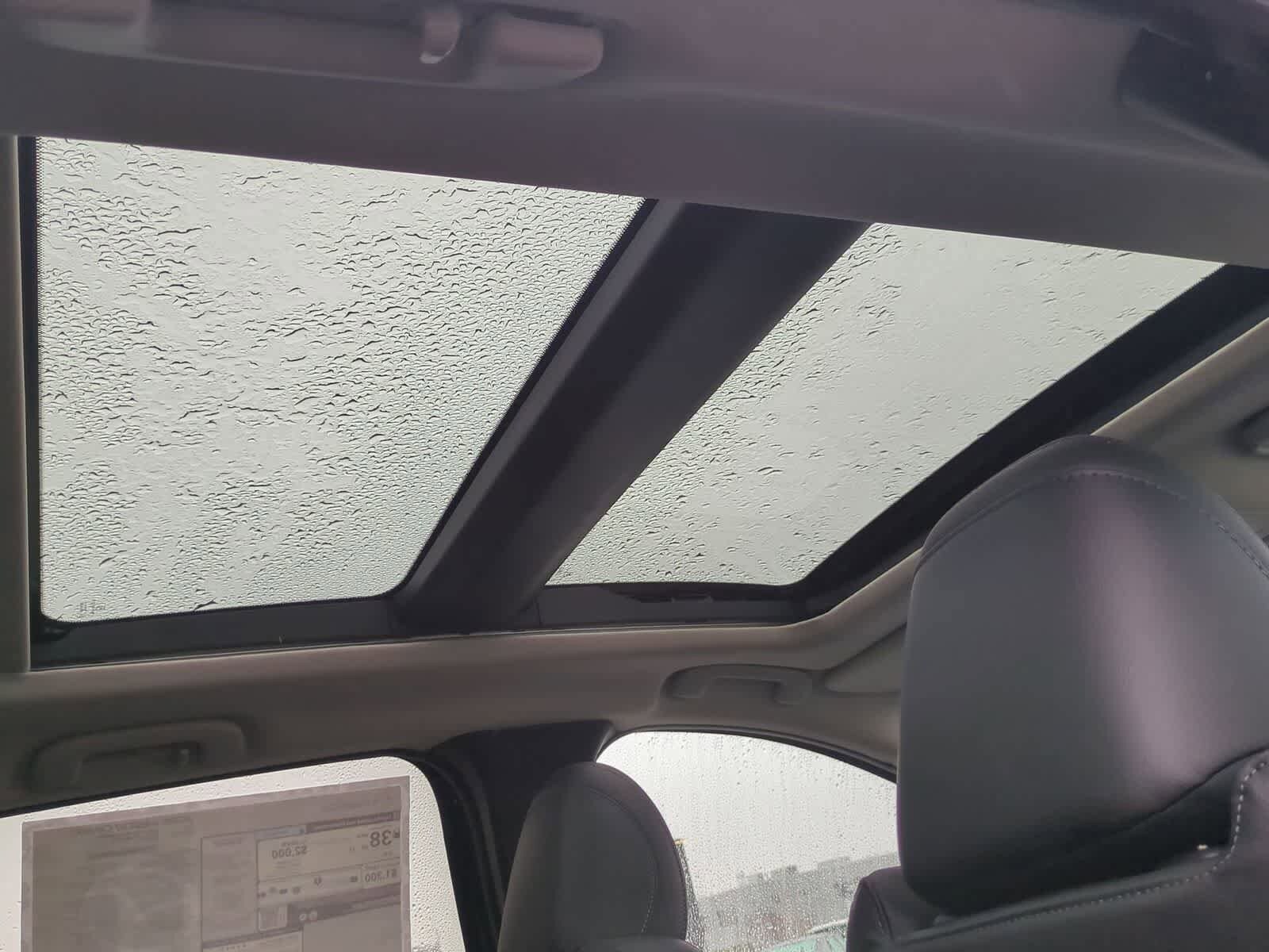 Thumbnail: 2026 Mazda CX-50 - 21