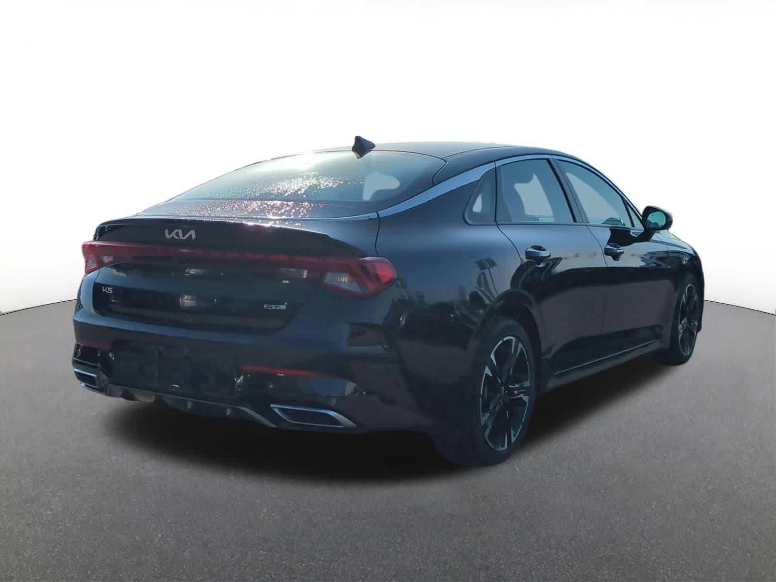 Thumbnail: 2023 Kia K5 - 6