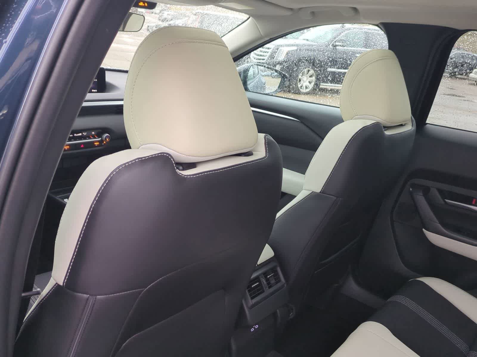 Thumbnail: 2026 Mazda CX-50 - 17