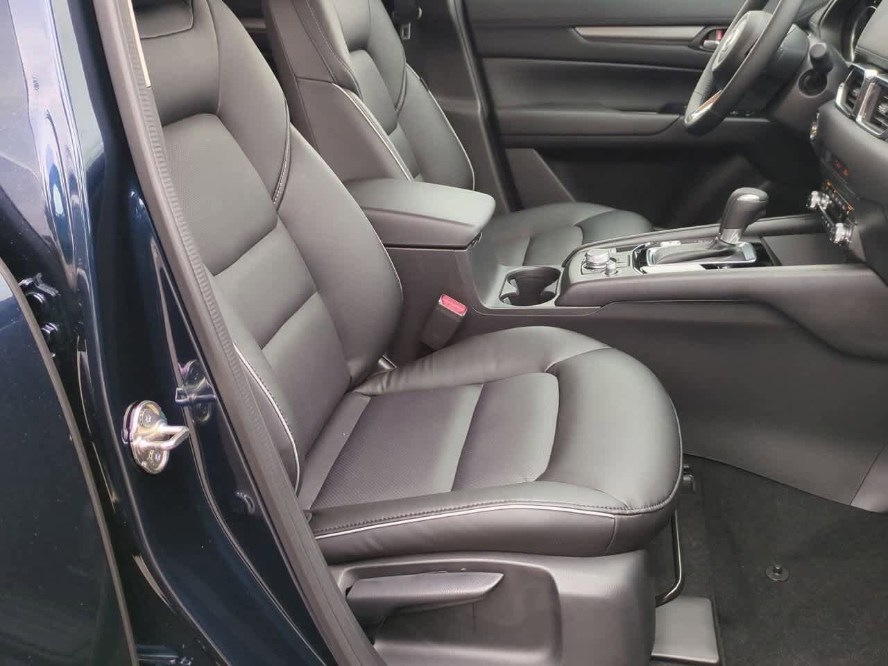 Thumbnail: 2025 Mazda CX-5 - 20