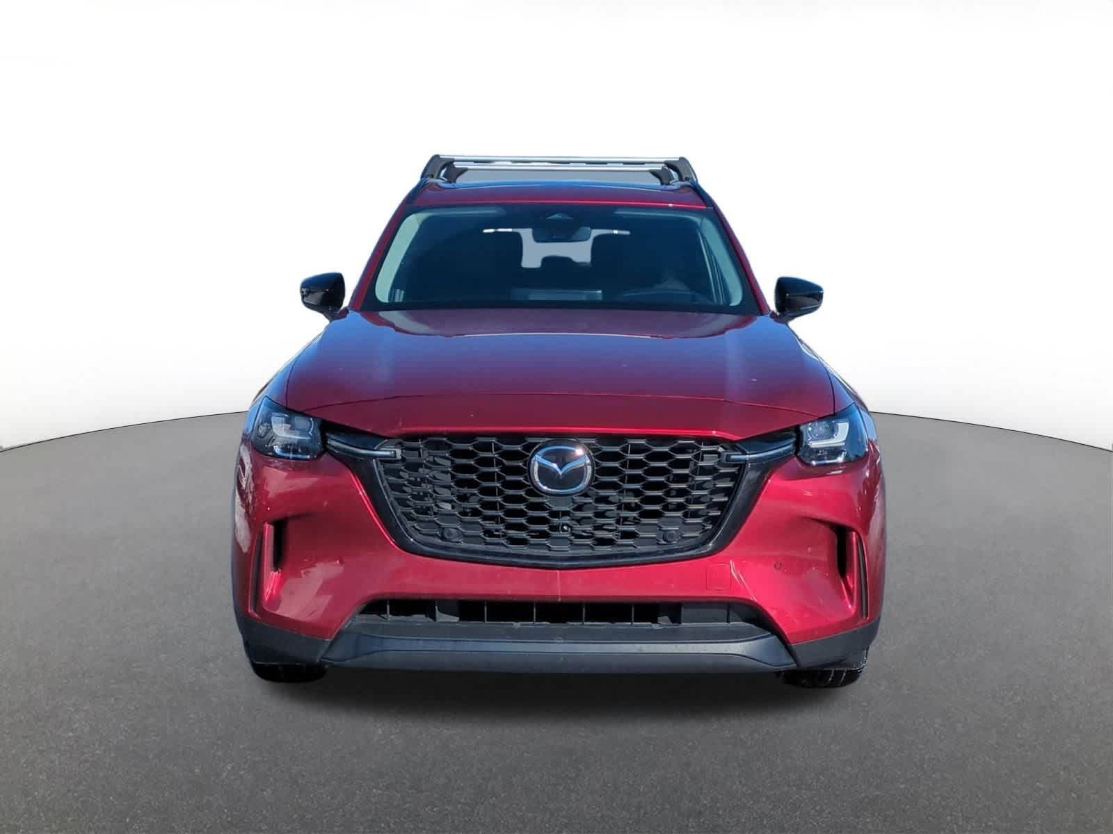 Thumbnail: 2025 Mazda CX-90 - 9