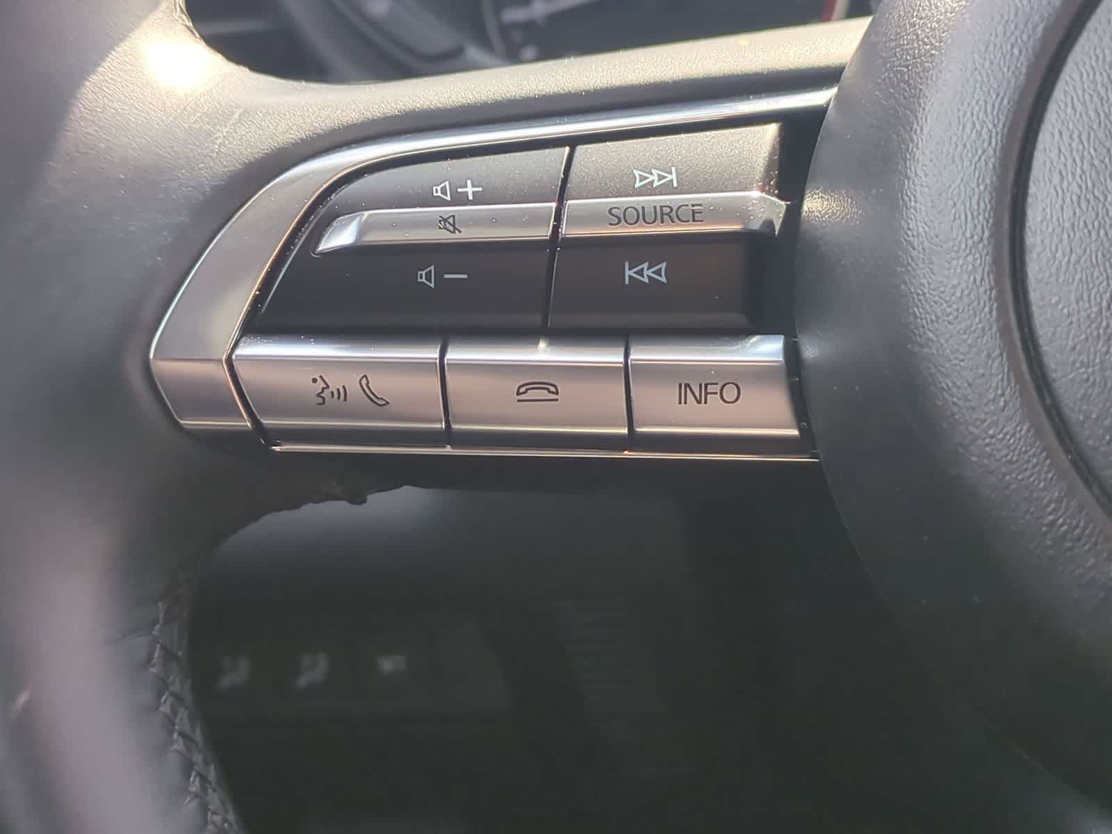 Thumbnail: 2023 Mazda CX-30 - 22