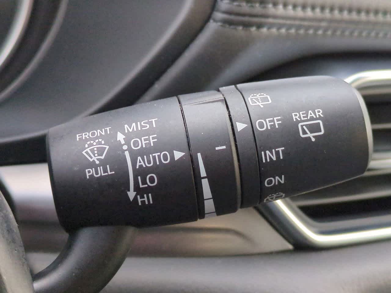 Thumbnail: 2023 Mazda CX-5 - 25