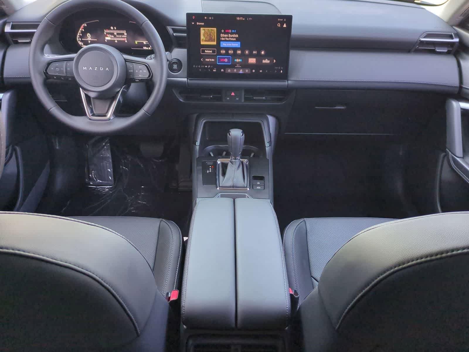 Thumbnail: 2026 Mazda CX-5 - 14