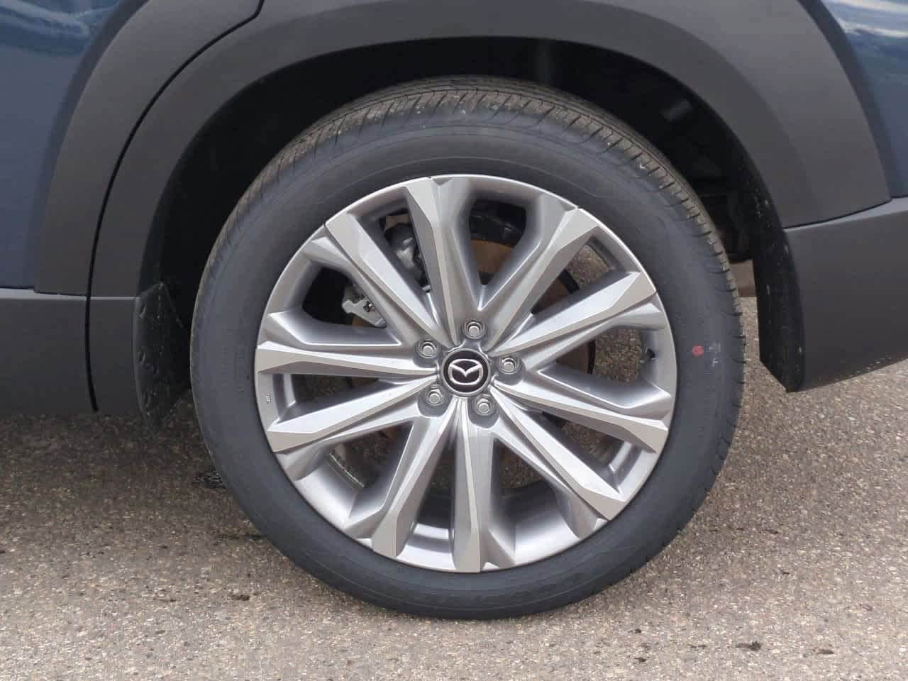 Thumbnail: 2026 Mazda CX-50 - 13