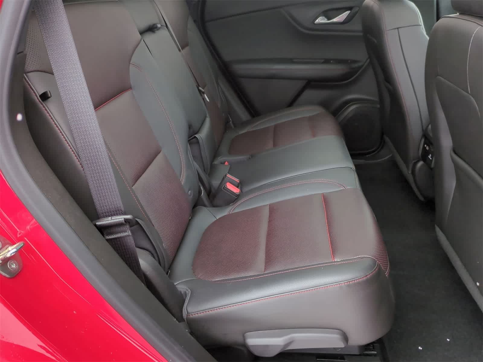 Thumbnail: 2020 Chevrolet Blazer - 20