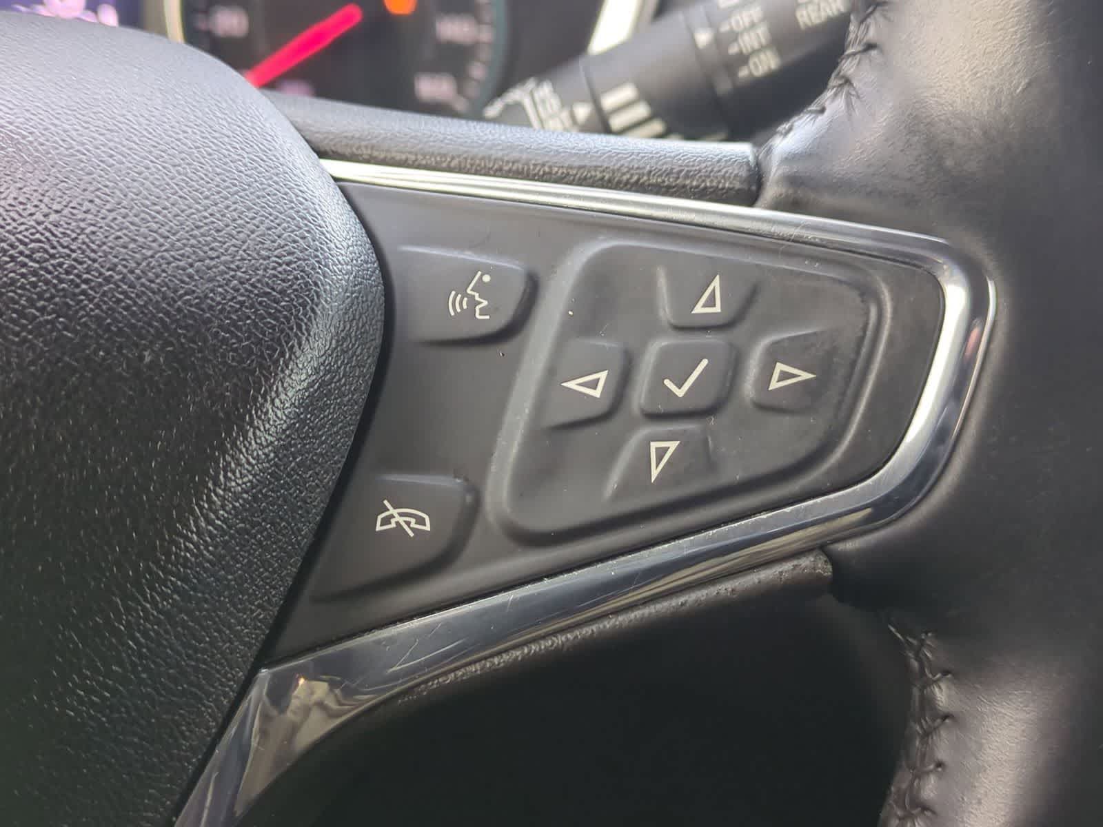 Thumbnail: 2020 Chevrolet Equinox - 23