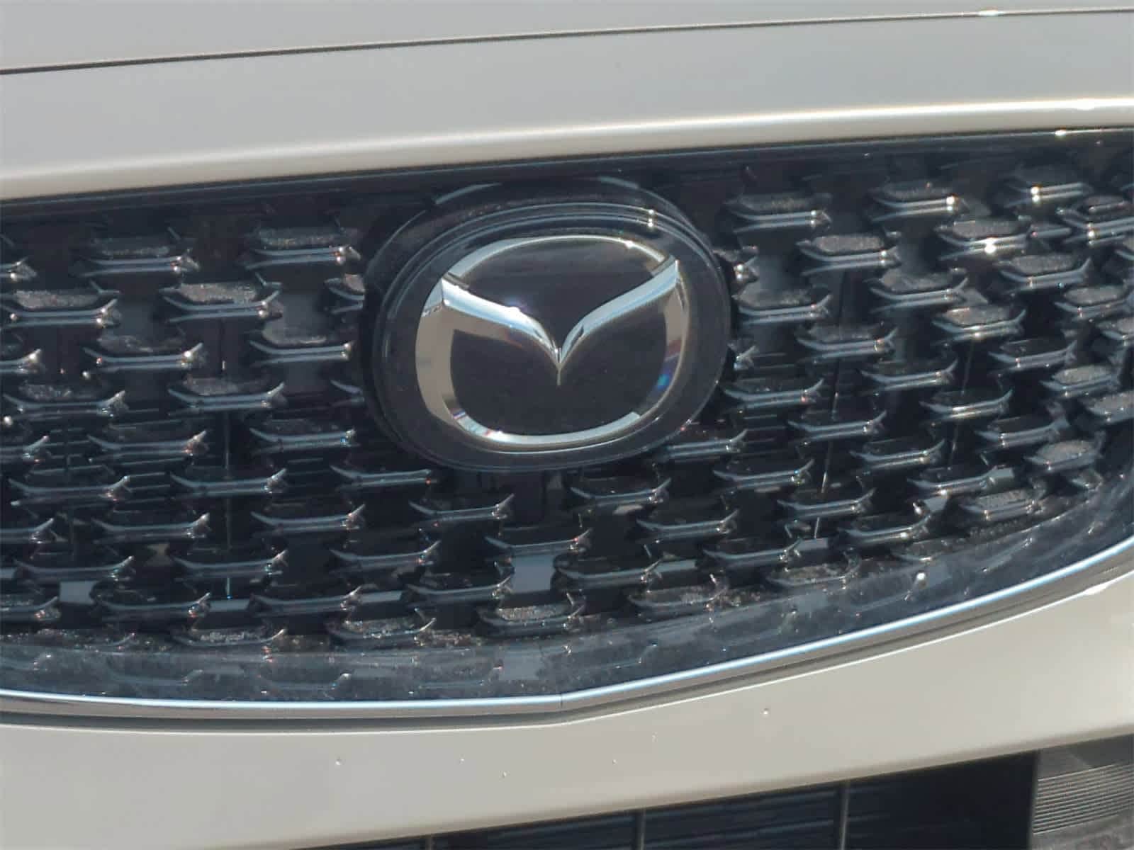 Thumbnail: 2025 Mazda CX-5 - 11