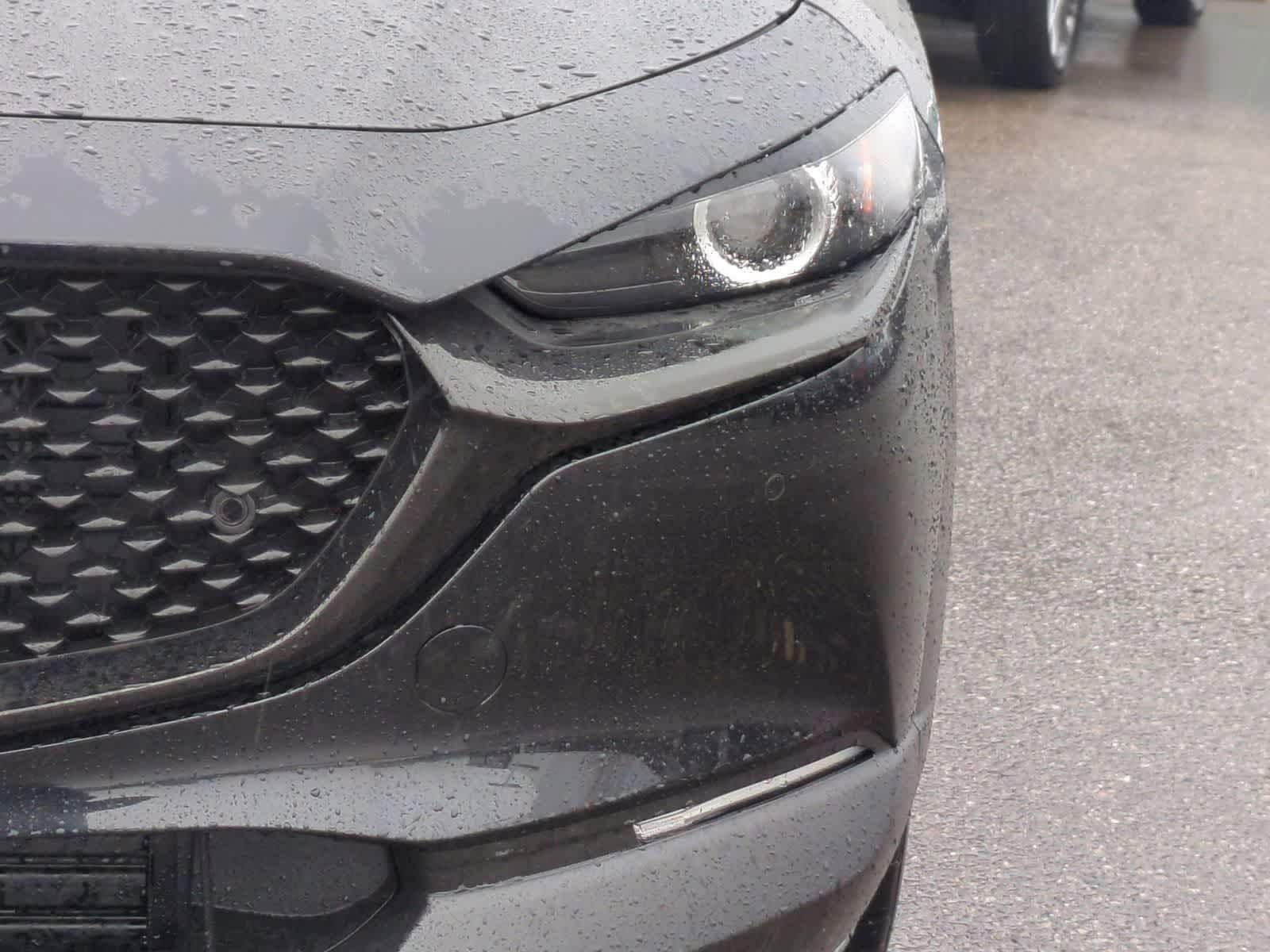 Thumbnail: 2026 Mazda CX-30 - 10