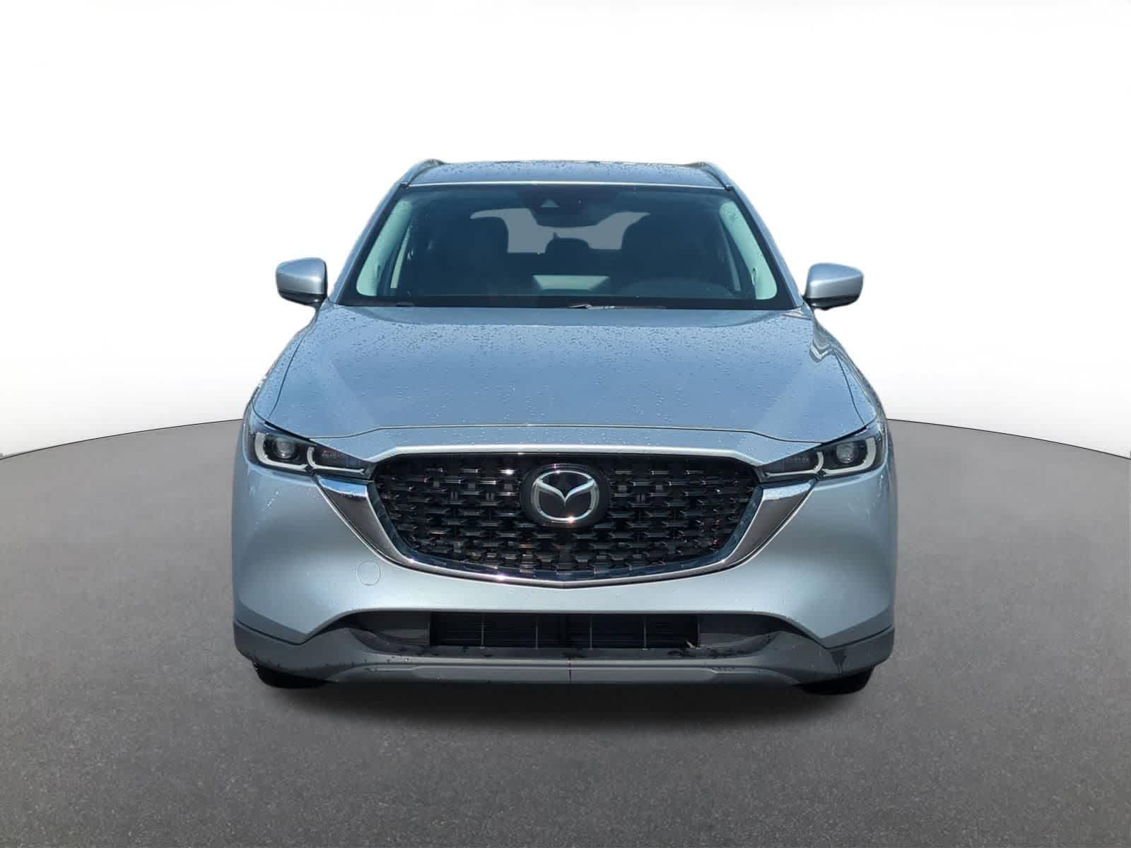 Thumbnail: 2023 Mazda CX-5 - 8