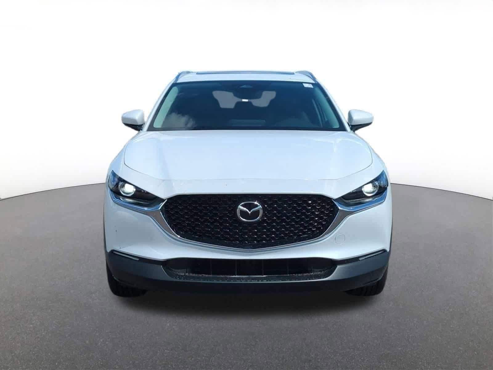 Thumbnail: 2025 Mazda CX-30 - 9