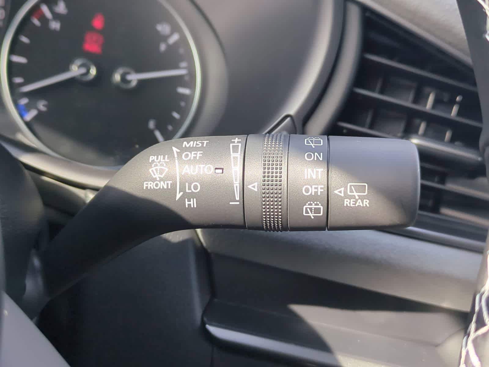 Thumbnail: 2026 Mazda CX-30 - 26