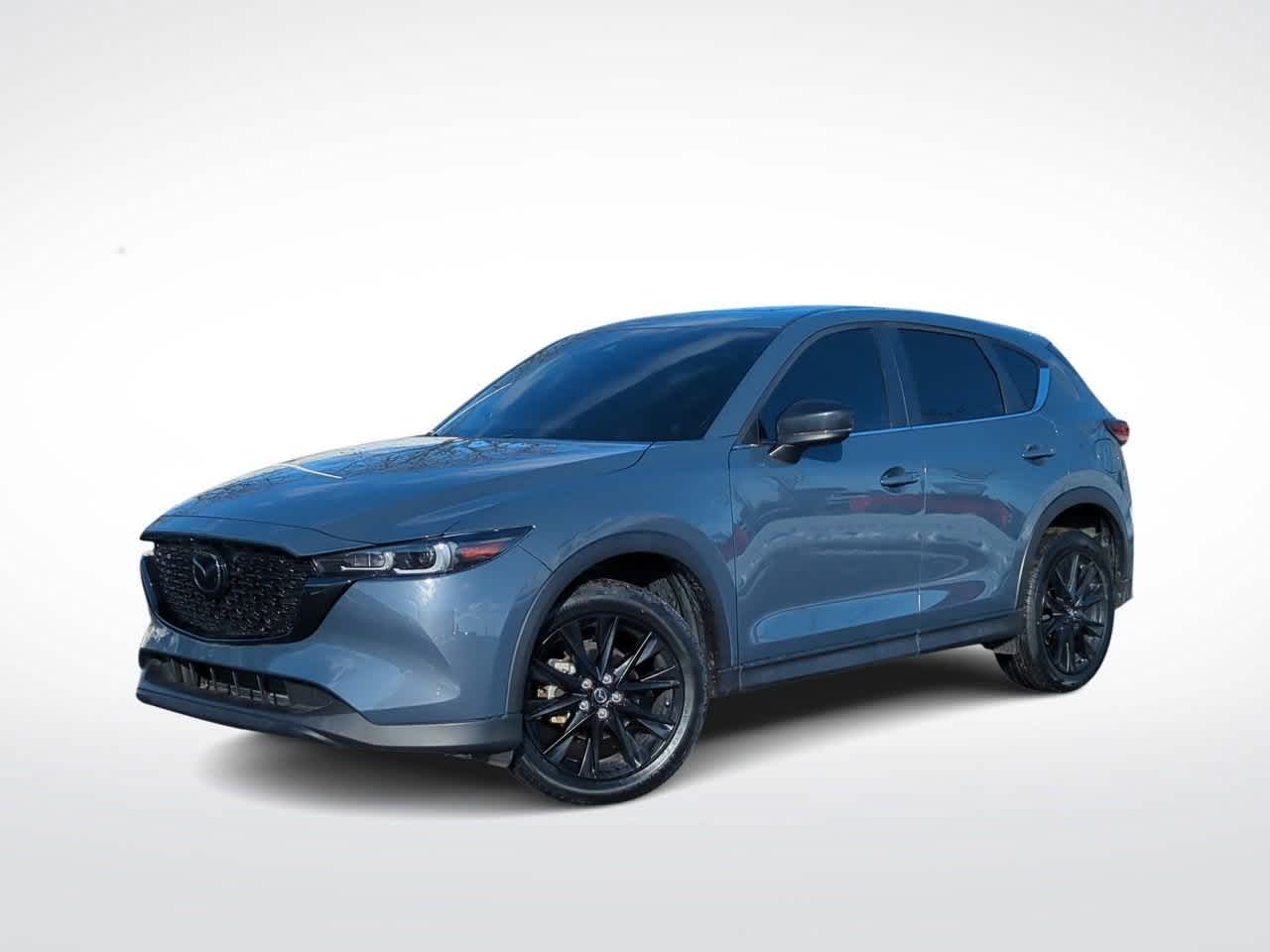 Thumbnail: 2023 Mazda CX-5 - 1
