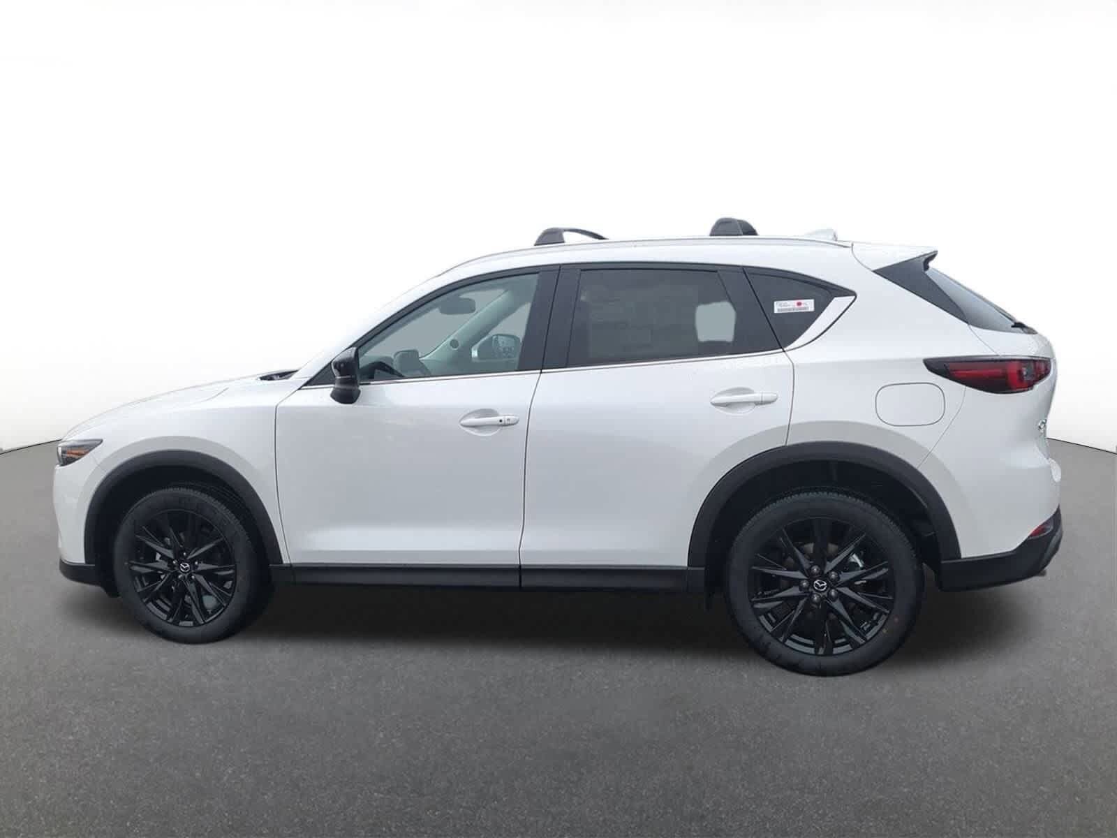 Thumbnail: 2025 Mazda CX-5 - 4