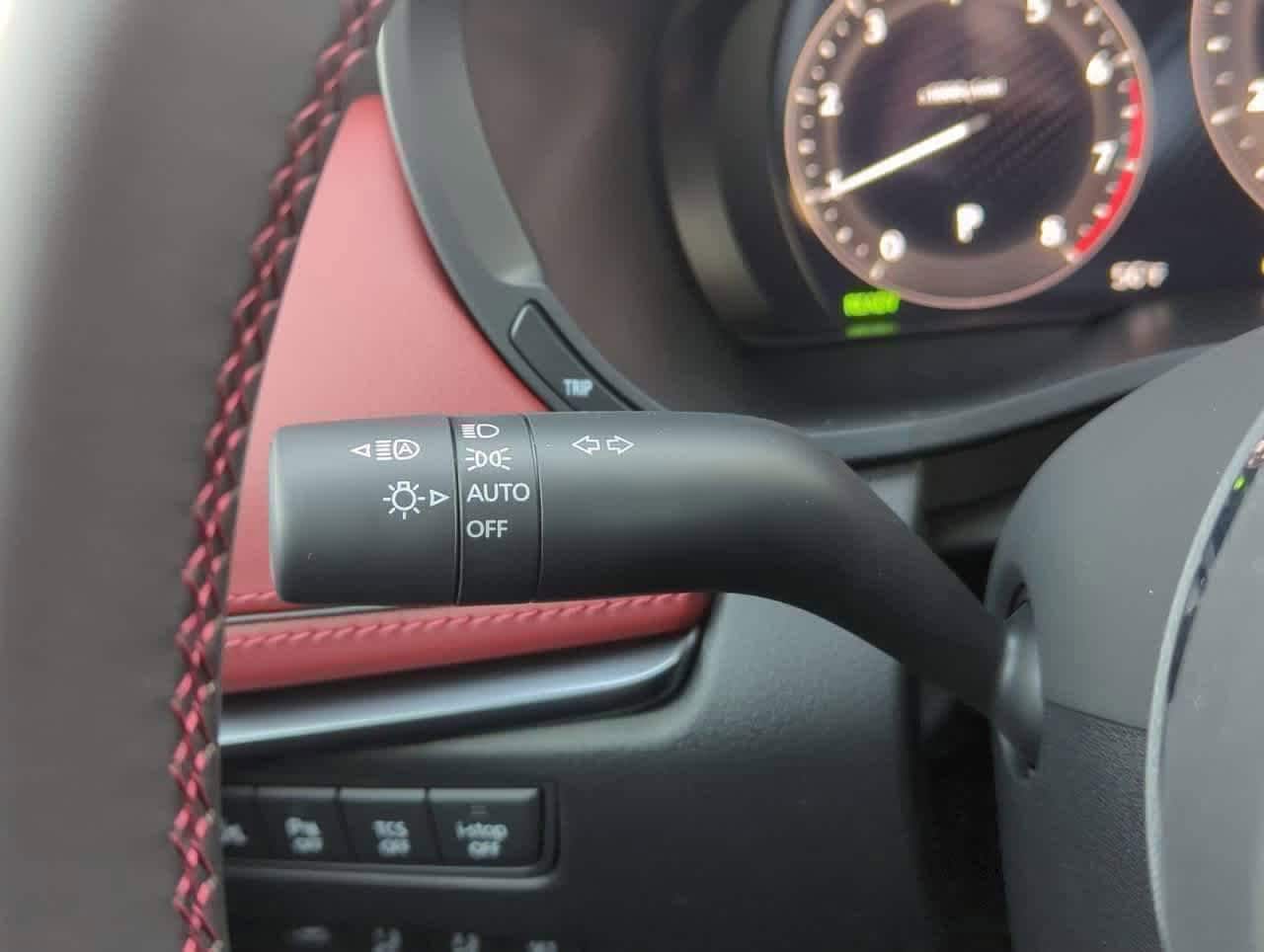 Thumbnail: 2025 Mazda CX-70 - 21