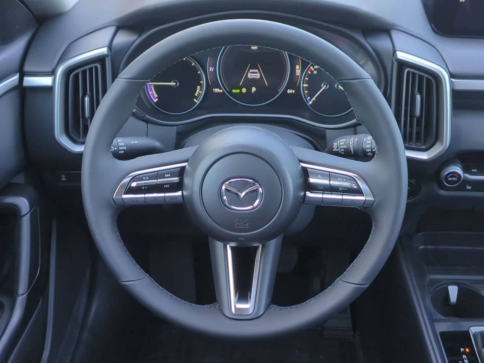 Thumbnail: 2026 Mazda CX-50 - 23