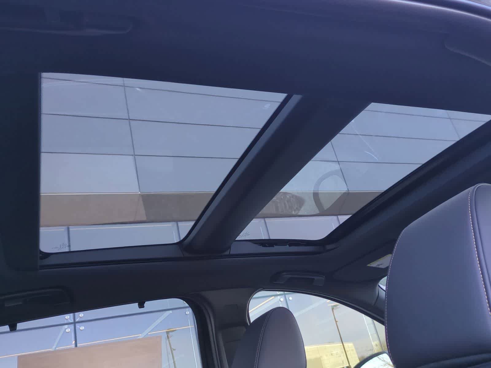 Thumbnail: 2026 Mazda CX-90 - 21