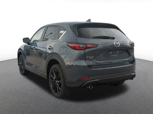 Thumbnail: 2025 Mazda CX-5 - 4
