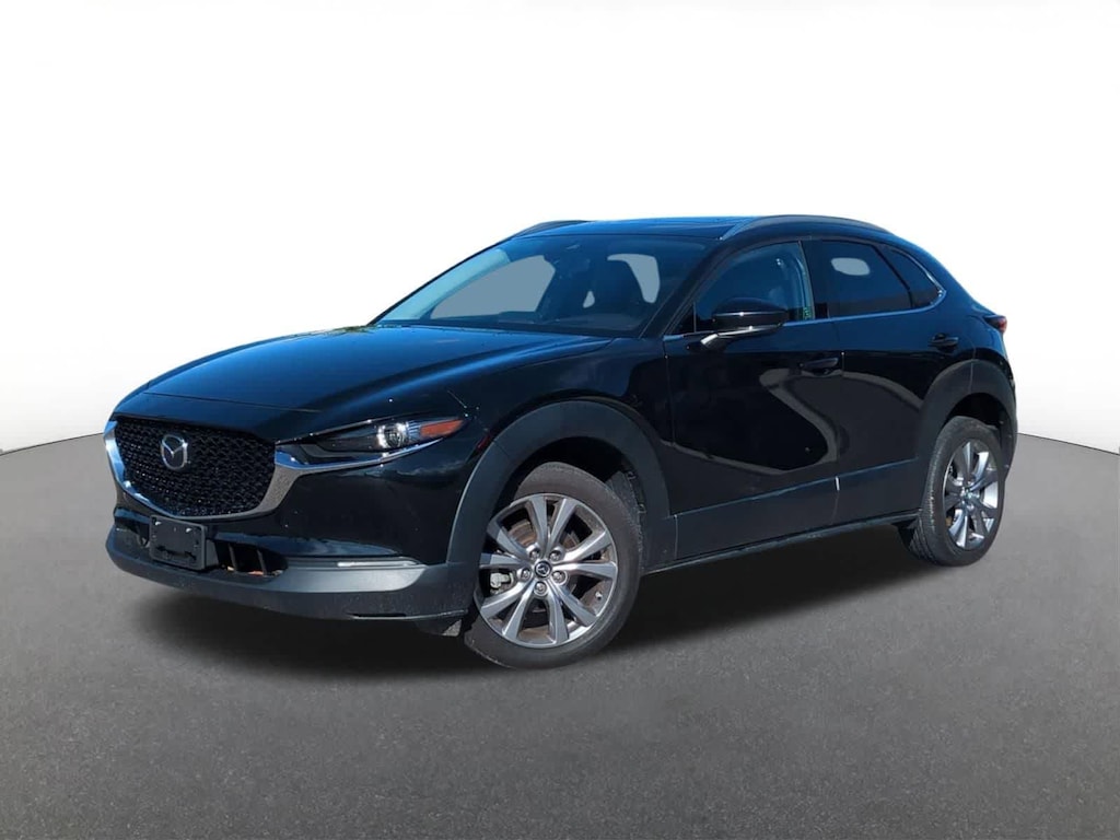 Used 2023 Mazda CX-30 2.5 S Premium Package SUV
