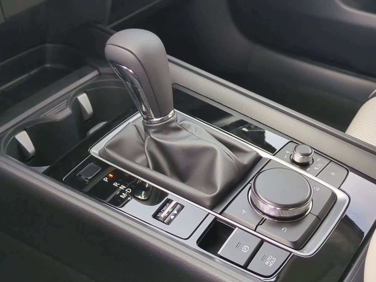 Thumbnail: 2026 Mazda CX-50 - 32