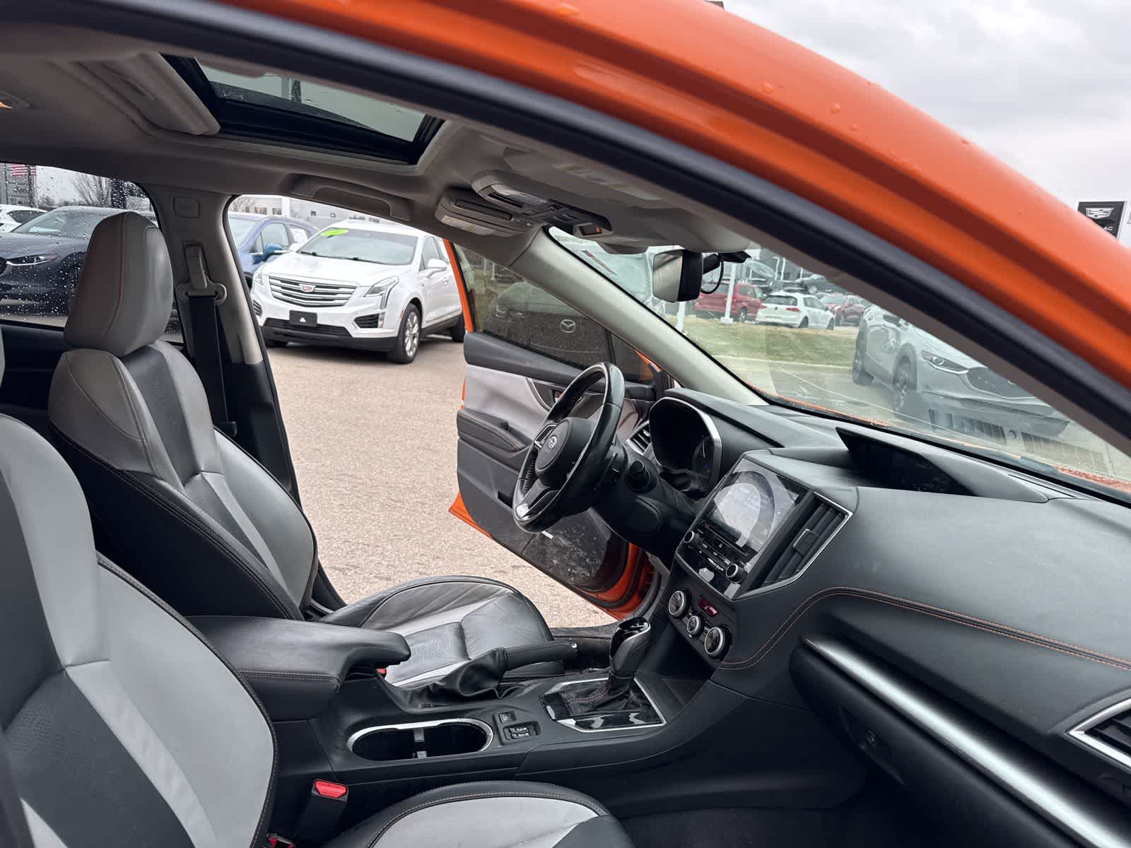 Thumbnail: 2019 Subaru Crosstrek - 23