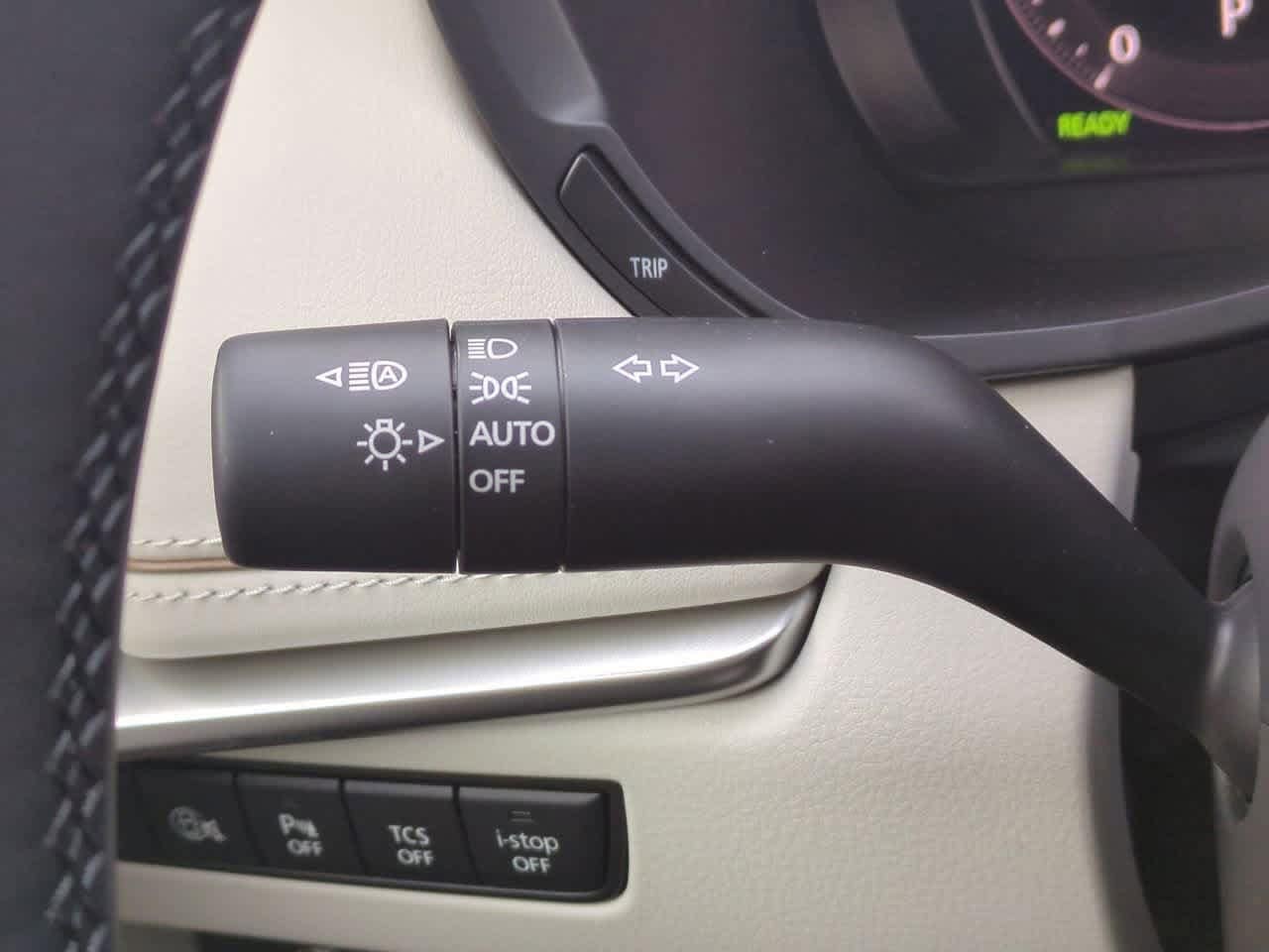 Thumbnail: 2026 Mazda CX-90 - 27