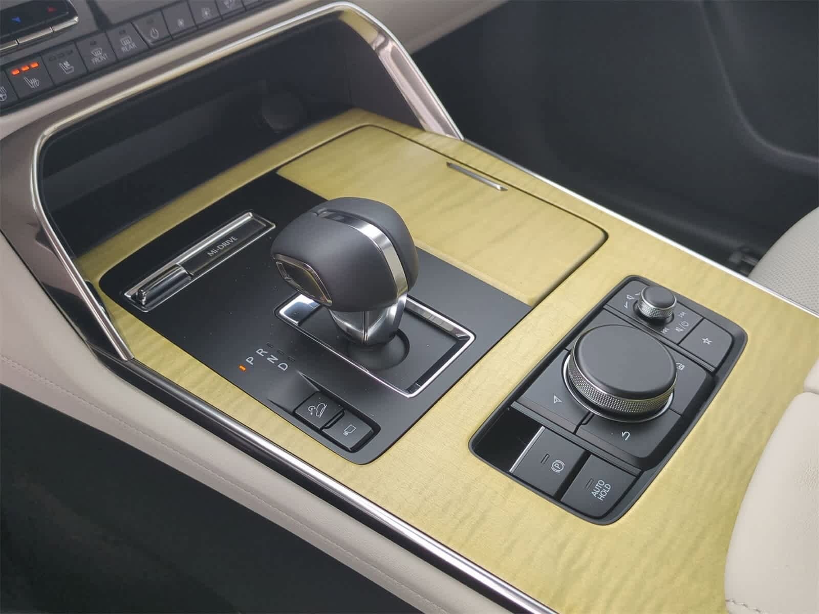 Thumbnail: 2026 Mazda CX-90 - 33