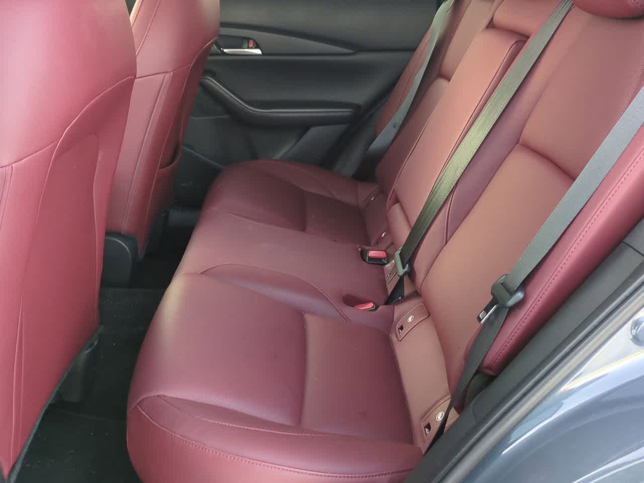 Thumbnail: 2025 Mazda CX-30 - 19