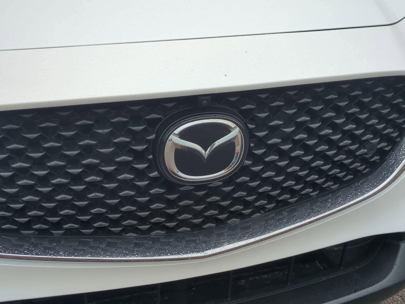 Thumbnail: 2026 Mazda CX-30 - 11