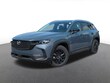  Mazda CX-50
