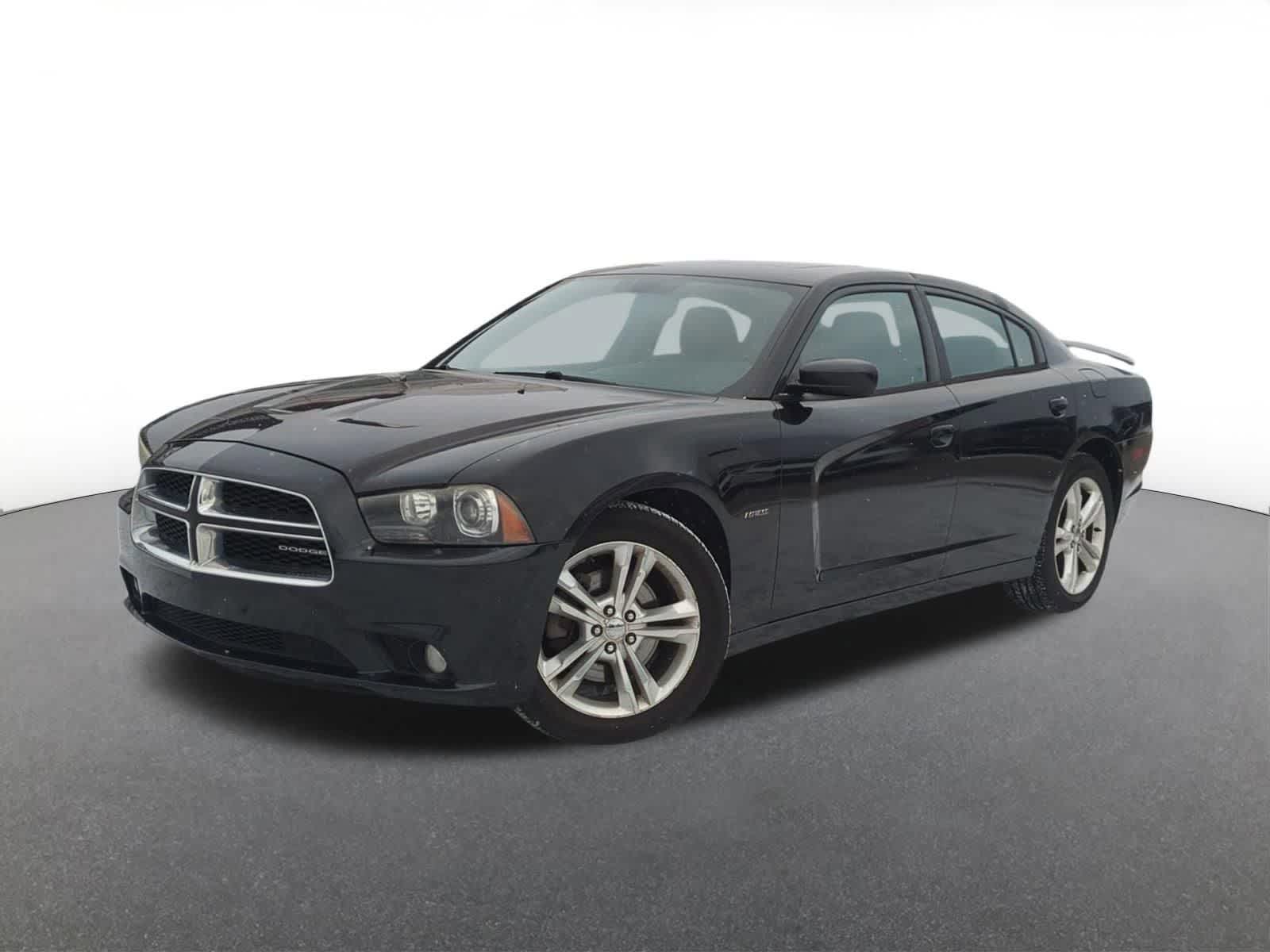 2011 Dodge Charger R/T -
                  Troy, MI