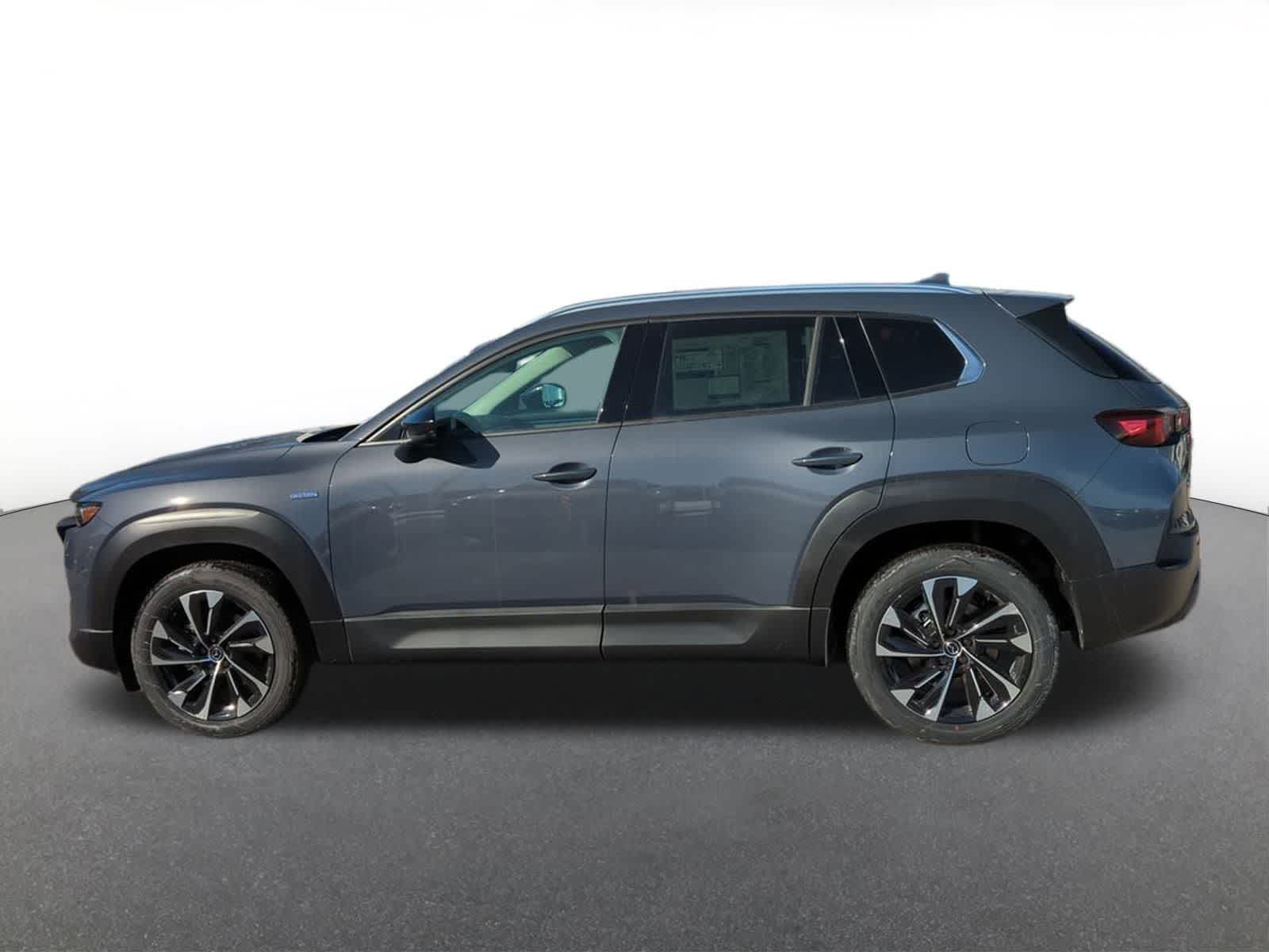 Thumbnail: 2025 Mazda CX-50 - 3