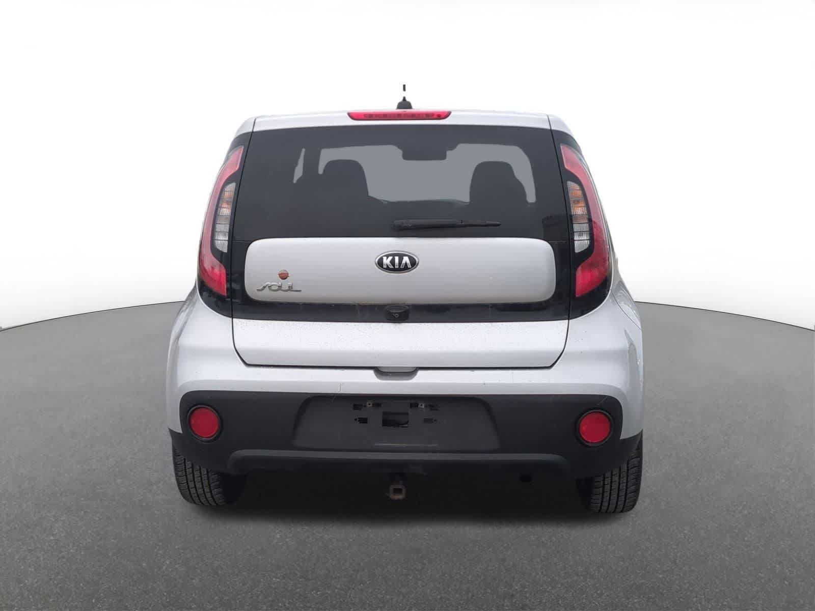 Thumbnail: 2019 Kia Soul - 5