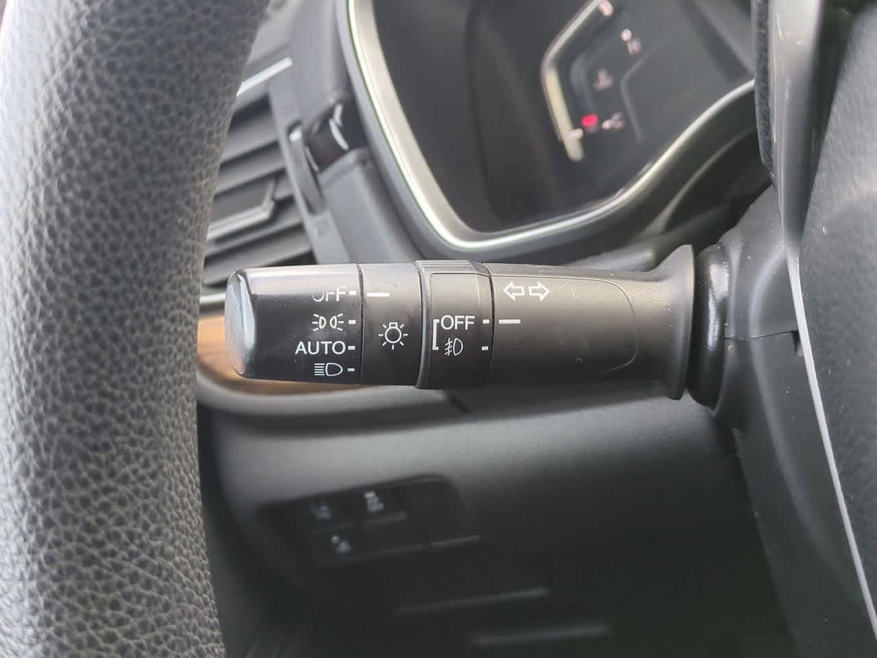 Thumbnail: 2019 Honda CR-V - 27