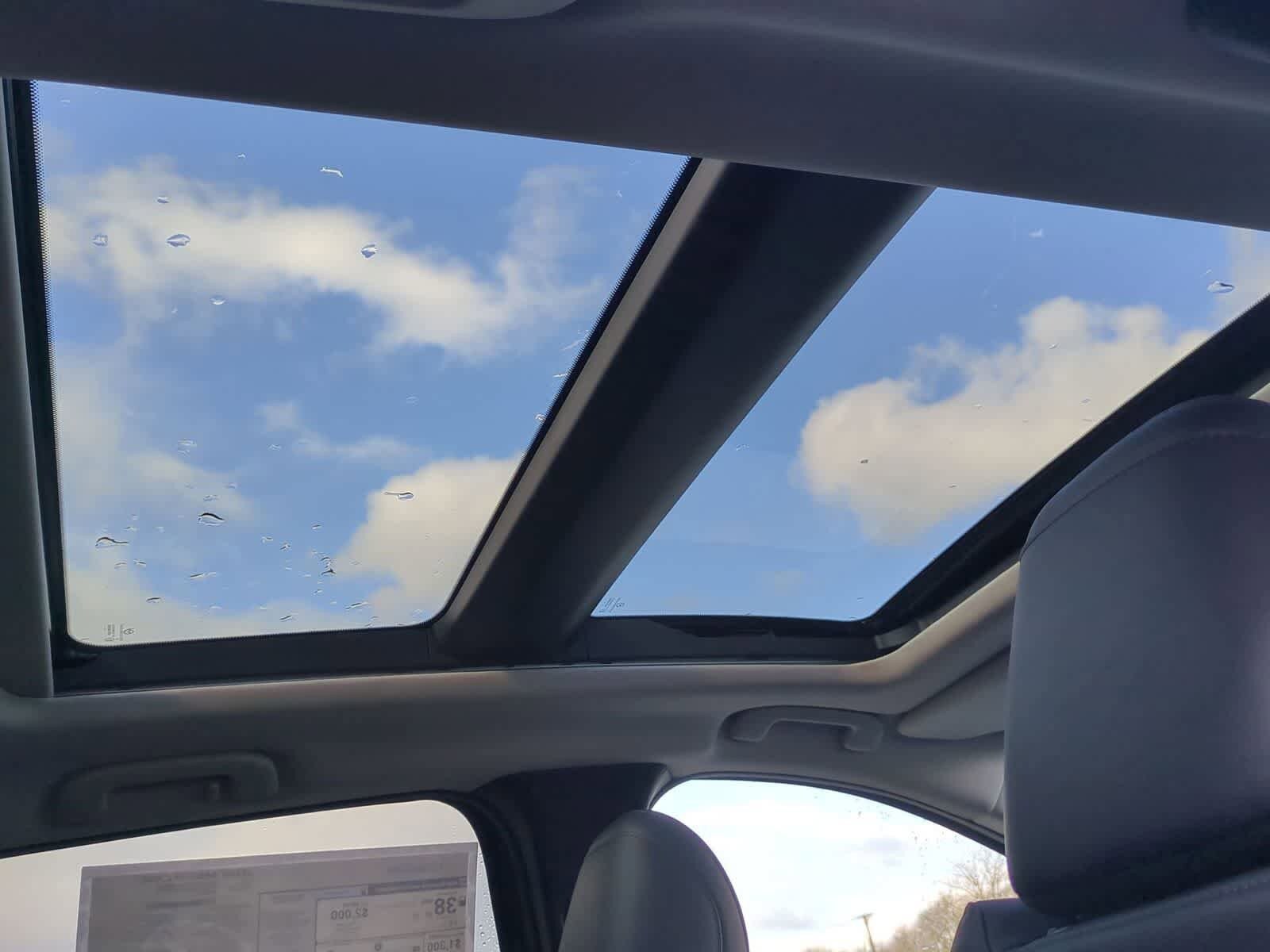 Thumbnail: 2026 Mazda CX-50 - 21