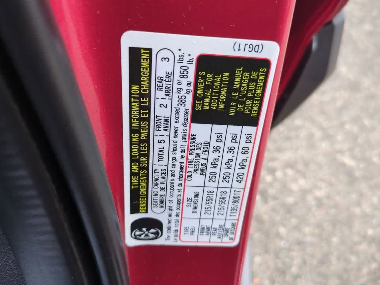 Thumbnail: 2022 Mazda CX-30 - 33