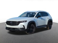 2025 Mazda CX-50 2.5 S Preferred AWD Sport Utility