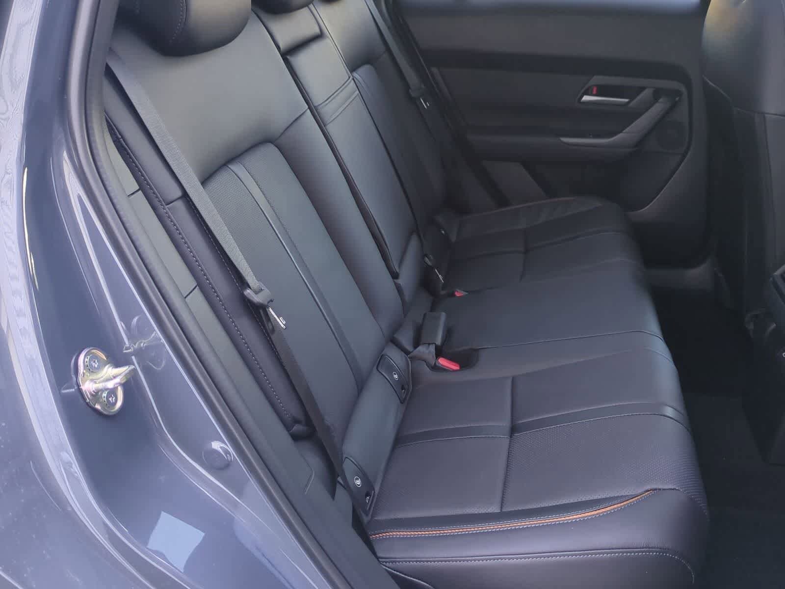 Thumbnail: 2026 Mazda CX-50 - 20