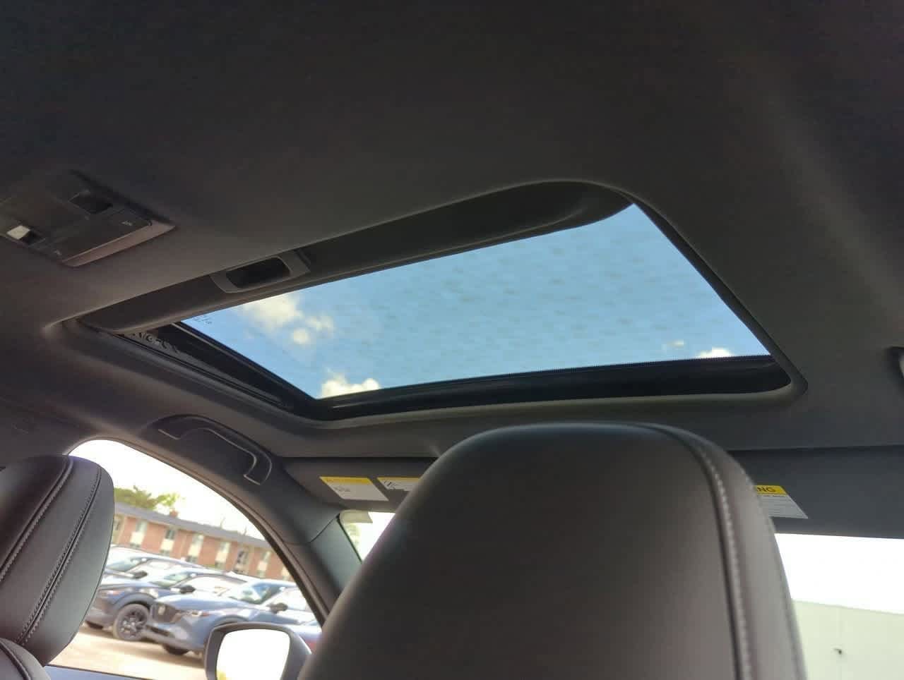 Thumbnail: 2025 Mazda CX-5 - 20