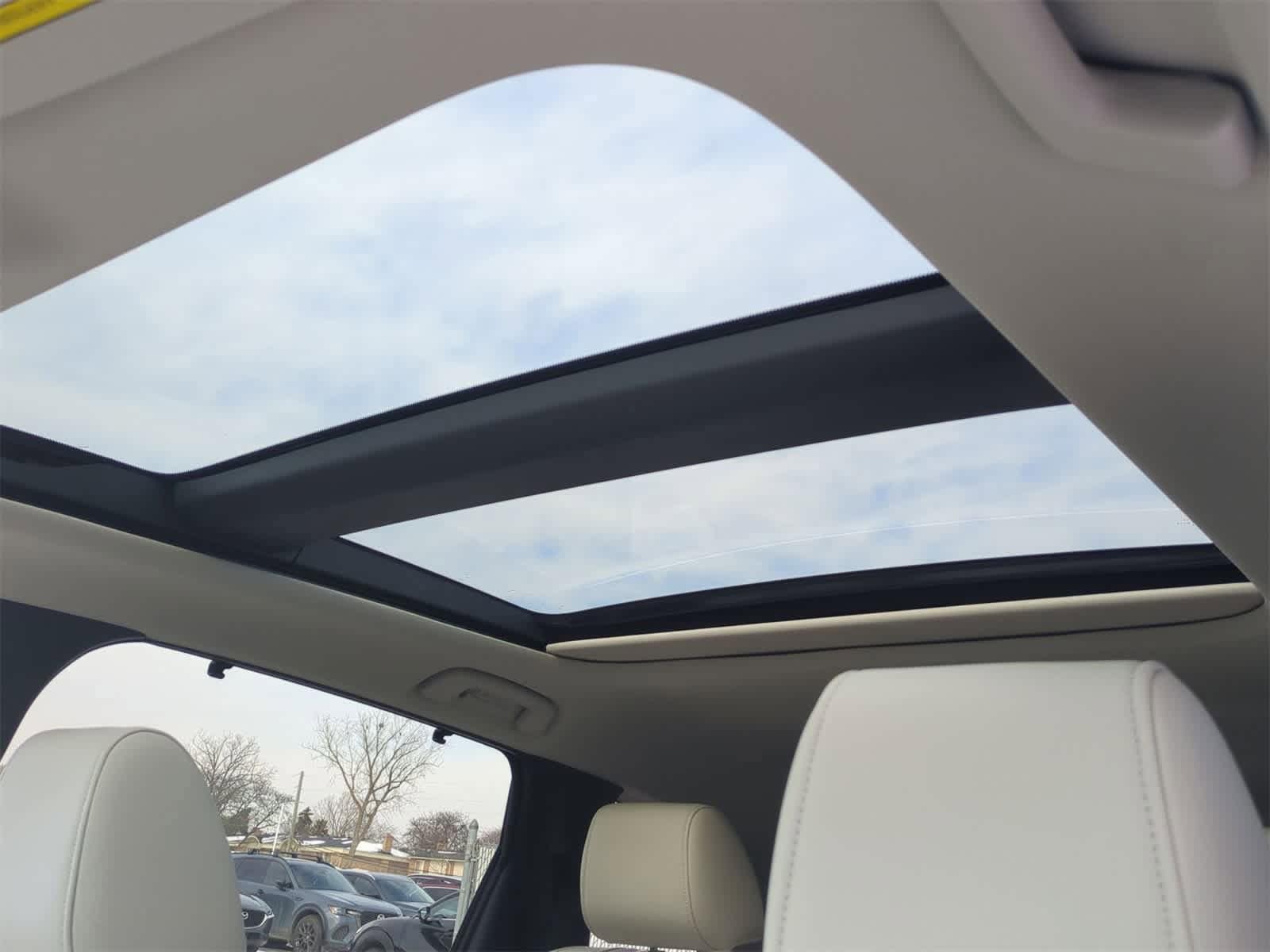 Thumbnail: 2026 Mazda CX-90 - 18