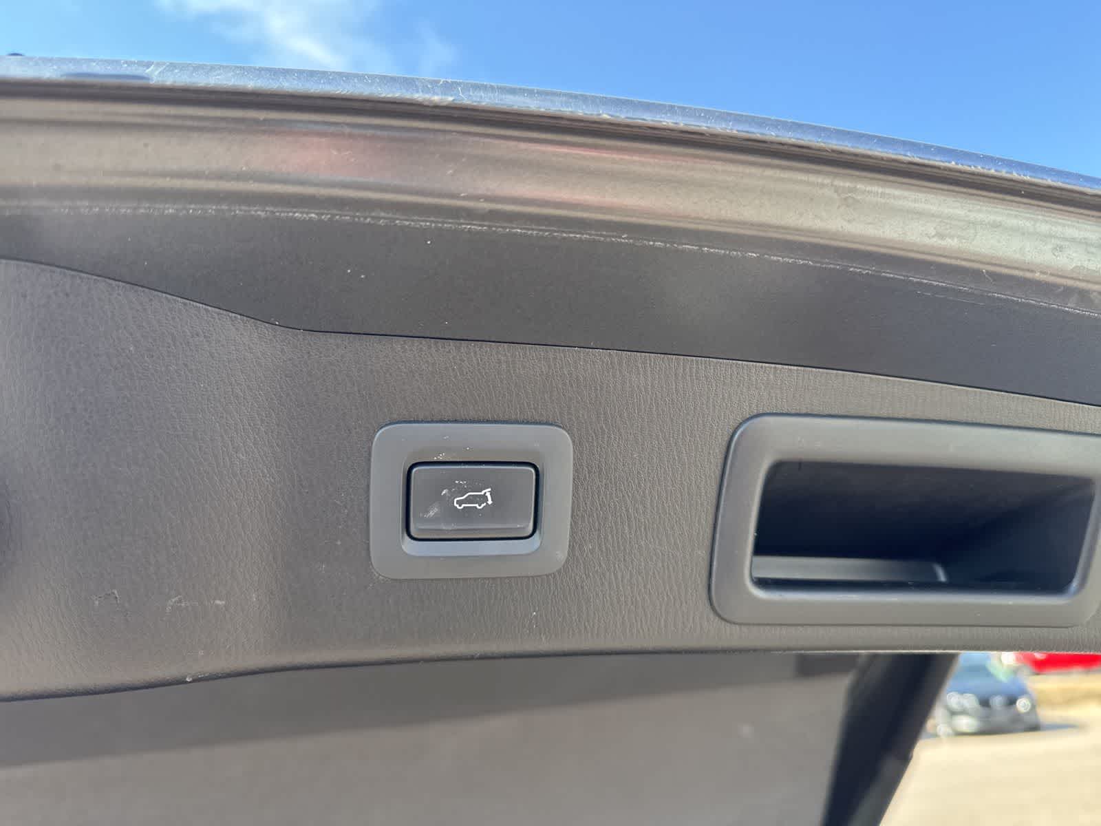 Thumbnail: 2025 Mazda CX-5 - 21