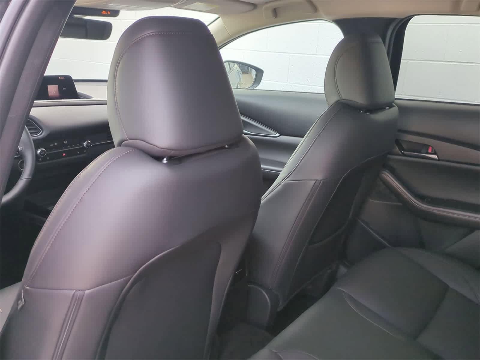 Thumbnail: 2026 Mazda CX-30 - 17