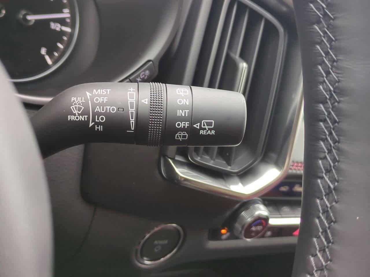 Thumbnail: 2026 Mazda CX-50 - 25