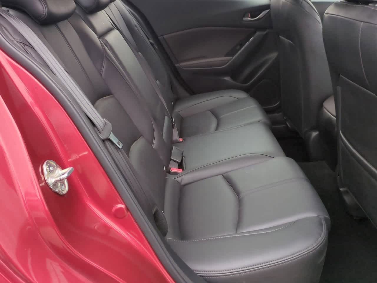 Thumbnail: 2018 Mazda Mazda3 - 20